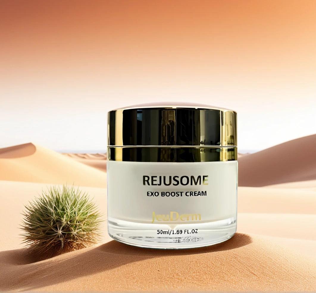 Rejusome Exo Boost Cream