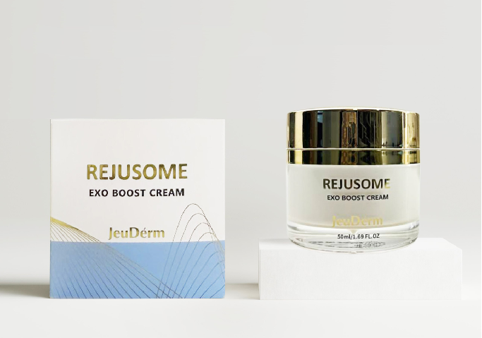 Rejusome Exo Boost Cream