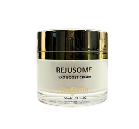 Rejusome Exo Boost Cream